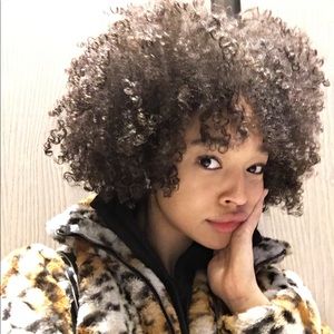 Meet your Posher, Serena